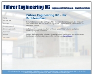 Bild Fhrer Engineering KG