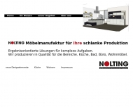 Bild Friedrich Nolting GmbH & Co. KG