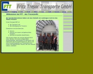 Bild Fritz Tresor Transporte GmbH