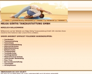 Bild Helga Grtig Tanzausstattung GmbH