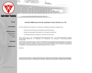 Bild Funcke Gesellschaft mit beschränkter Haftung