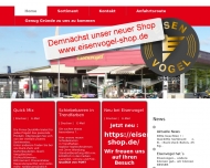 Bild Fritz Vogel Nachf. Eisenvogel Inh. Fritz-Otto Bunzendahl