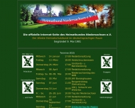 Bild Heimatbund Niedersachsen e.V.