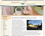 Bild Heimvolkshochschule Lubmin e.V.