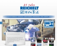 Bild Webseite  Dohma