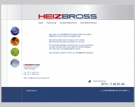Bild Heizbross GmbH