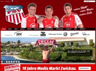 Bild Fuball-Sport-Verein Zwickau e.V.