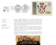 Bild Heimverein des V.D.S.T. Bremen e. V.