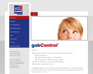 Bild gabmed GmbH