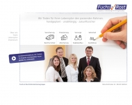 Bild Fuchs & Rost Versicherungsmakler GmbH & Co. KG