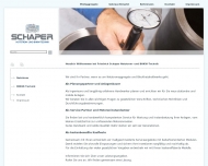 Bild Friedrich Schaper Notstrom- und BHKW-Technik GmbH