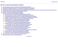 Bild GAF Gesellschaft fr algesiologische Fortbildung mbH