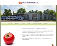 Bild Frchte Service Gromann GmbH & Co. KG