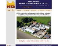 Bild Heinrich Dvel GmbH & Co. KG