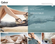 Bild Gabor Footwear GmbH