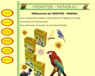 Bild Heimtier-Mineral e.K.