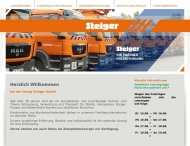 Bild F.X. Mhlbauer GmbH Brennstoffe- Entsorgung-Containerdienst