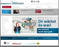 Bild f.u.n. netzwerk nordbayern gmbh
