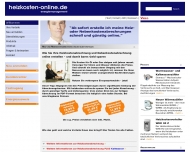Bild Heizkosten-Online. de e.K.
