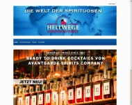 Bild Hellwege Spirituosen & Wein Vertriebs GmbH