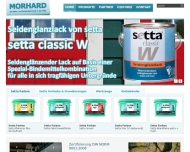Bild Heinrich Morhard GmbH & Co. KG