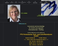 Bild FTS Forensische Text- und Schriftanalysen GmbH