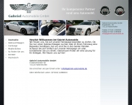 Bild Gabriel Automobile GmbH