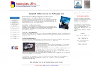 Bild Autoglas Ulm e.K.