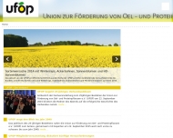 Bild Union zur Frderung von Oel- und Proteinpflanzen (UFOP)