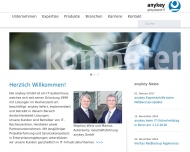 Bild anykey GmbH