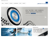 Bild Unterwasser-Electric GmbH Beteiligungen