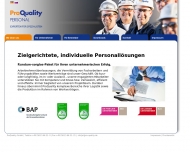 Bild ProQuality Industrie Service GmbH & Co KG