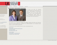 Bild Uphoff & Simons Rechtsanwlte in Partnerschaft