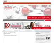 Bild UNIGLAS GmbH & Co. KG