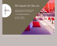 Bild ProService Special Events Partnership GmbH