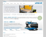 Bild Unicor Beteiligungs GmbH