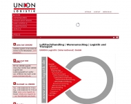 Bild Union Logistik (International) GmbH