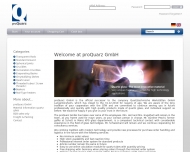 Bild proQuarz GmbH