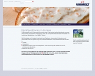 Bild UNIMELT GmbH