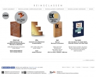 Bild REINSCLASSEN GmbH & Co. KG