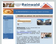 Bild Reinwald Holz- und Treppenbau GmbH