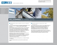 Bild Hanns Glass GmbH & Co. KG