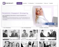 Bild Unikat Personal GmbH