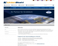 Bild UnionStahl GmbH