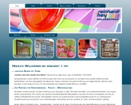 Bild reinhardt + hey Malerbetrieb GmbH & Co. KG