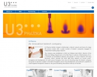 Bild U3 Pharma GmbH