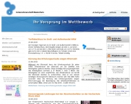Bild Unternehmerschaft Chemie Niederrhein