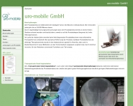 Bild uro-mobile GmbH