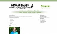 Bild Remsperger Gartenmarkt Inh.B. Winkler e.K.