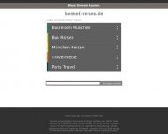Bild Reisebro Bennek GmbH